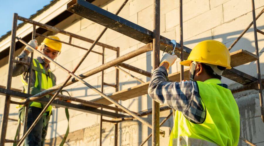 Roof Vent Repair in Lake Bluff, IL
